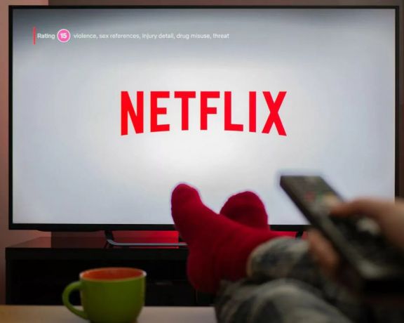 Cuánto costará Netflix desde este lunes: precios y planes actualizados