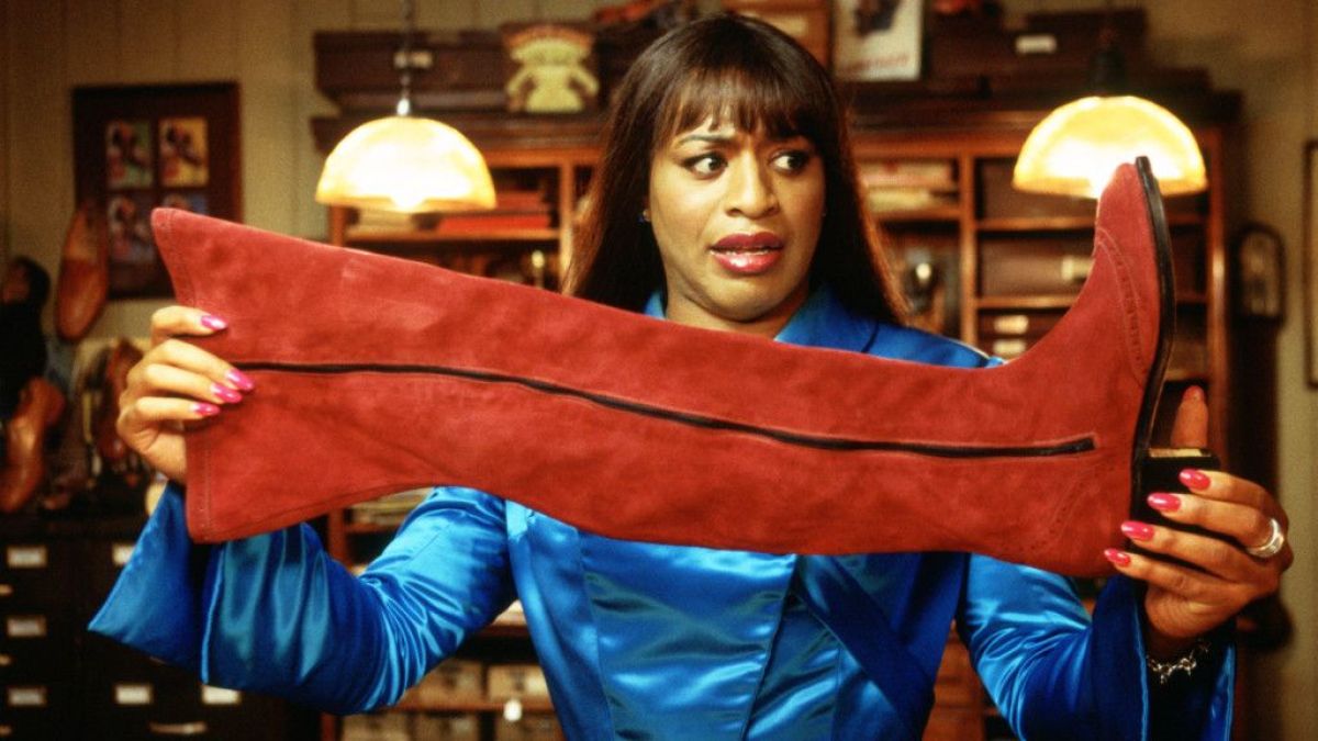 “Kinky Boots”, el ovacionado musical que pisa fuerte en la Avenida Corrientes