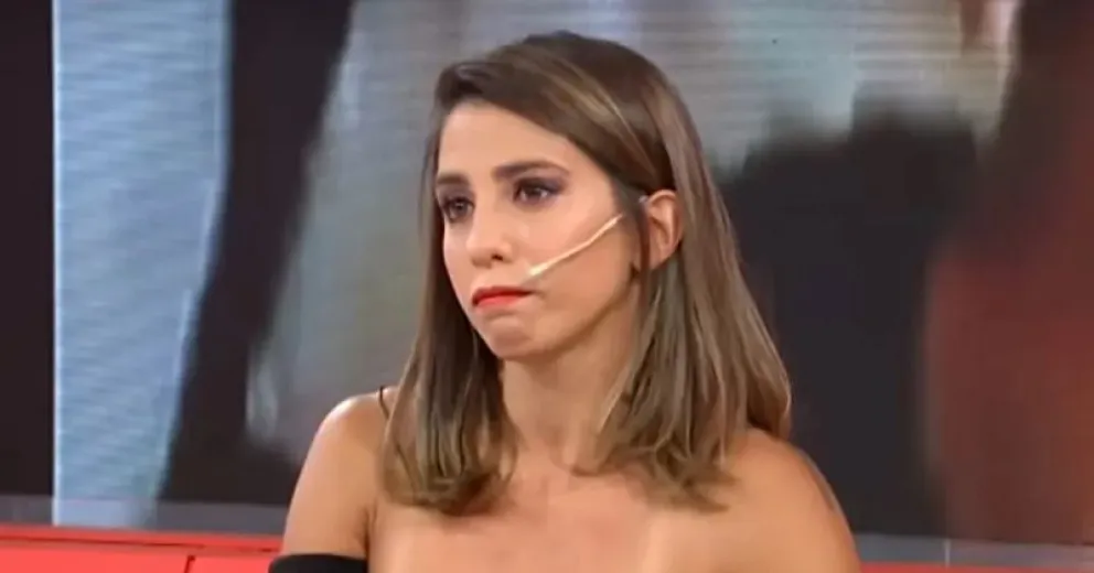 La gravísima denuncia de Cinthia Fernández contra Matías Defederico, su ex: “Debe…”