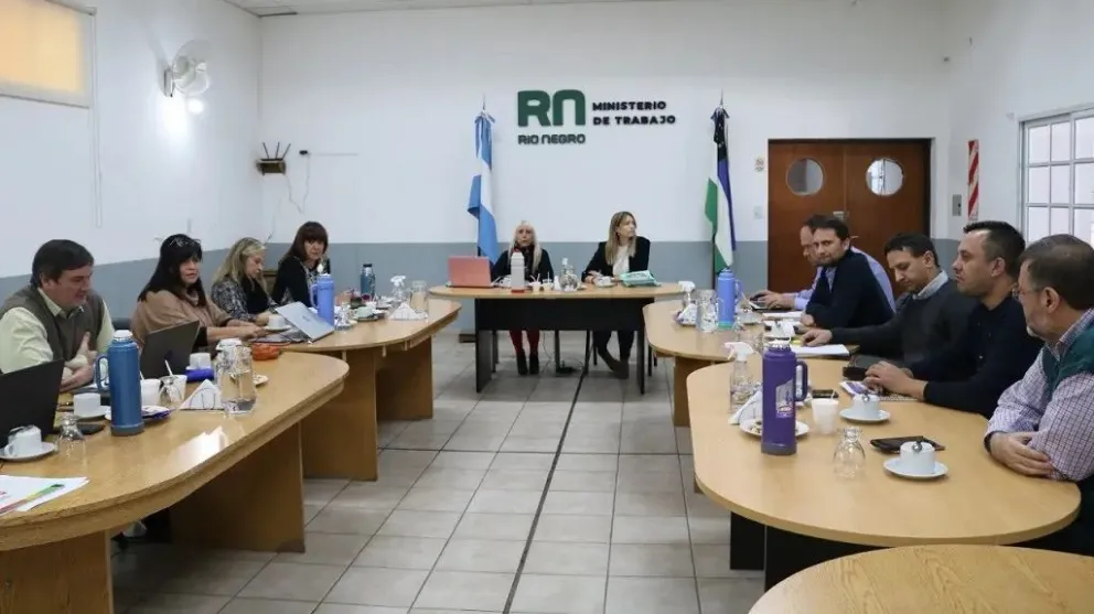 El Ministerio de Trabajo dictó fecha para una nueva paritaria para el sector docente
