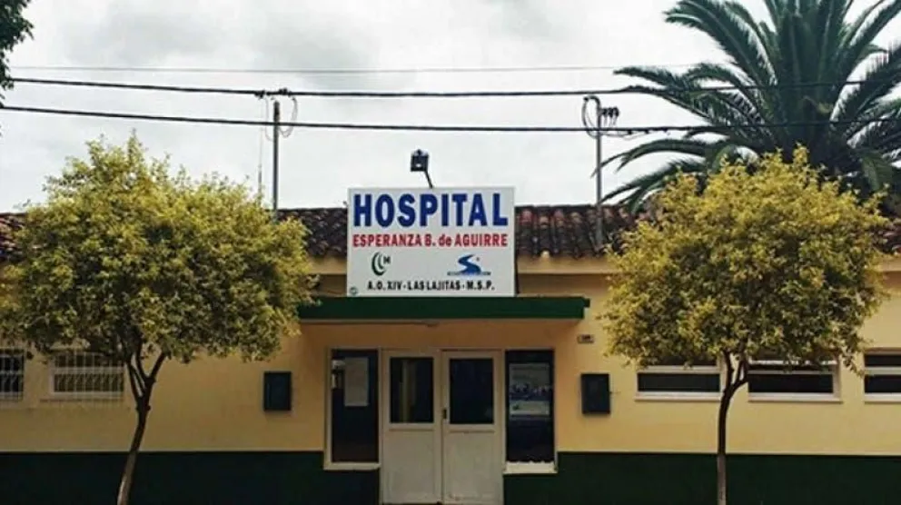 Dos enfermeros falsificaron documentos para intentar quedarse con una bebé ajena