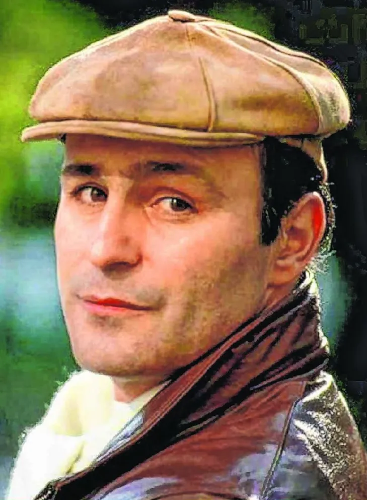 El legado de Leonardo Favio