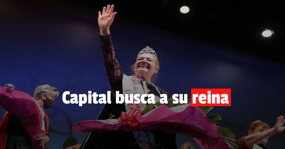 Capital abre la convocatoria para Reina de la Persona Mayor