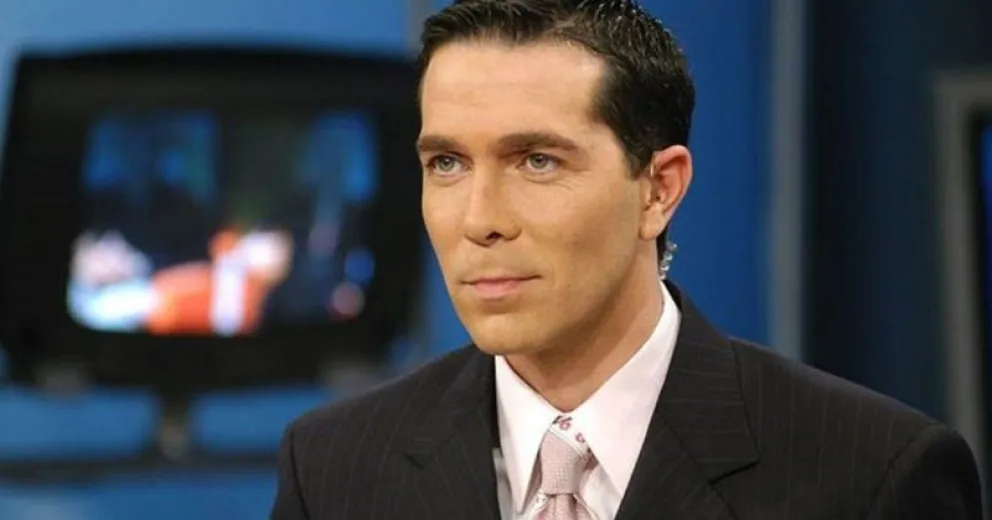 La dolorosa historia de vida de Rodolfo Barili