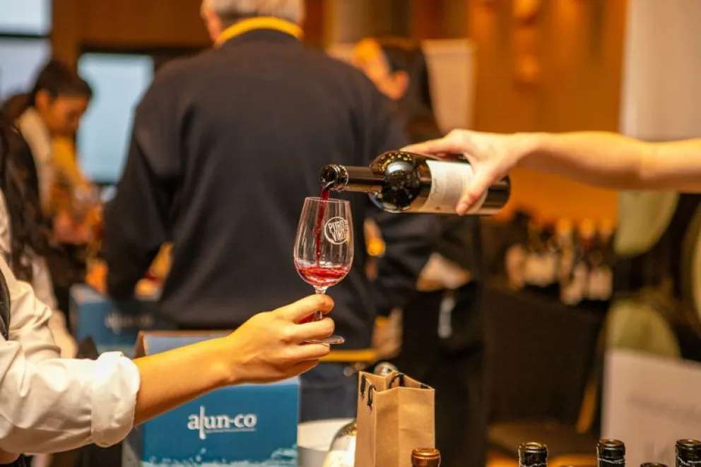 El INV fijó los mínimos de alcohol para los vinos en Rio Negro