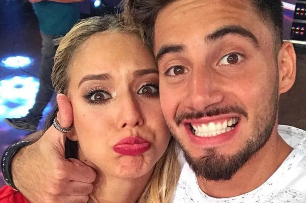 Esto es lo que refleja el puntaje del programa de Flor Vigna y Nicolás Occhiato