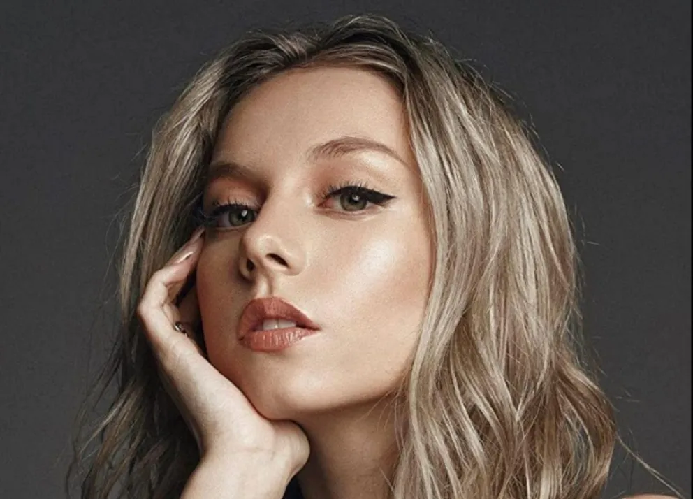 Ester Expósito protagoniza la portada de una revista y causa furor en las redes