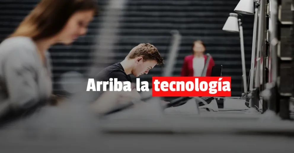 Las exportaciones de servicios tecnológicos crecerán durante este año 