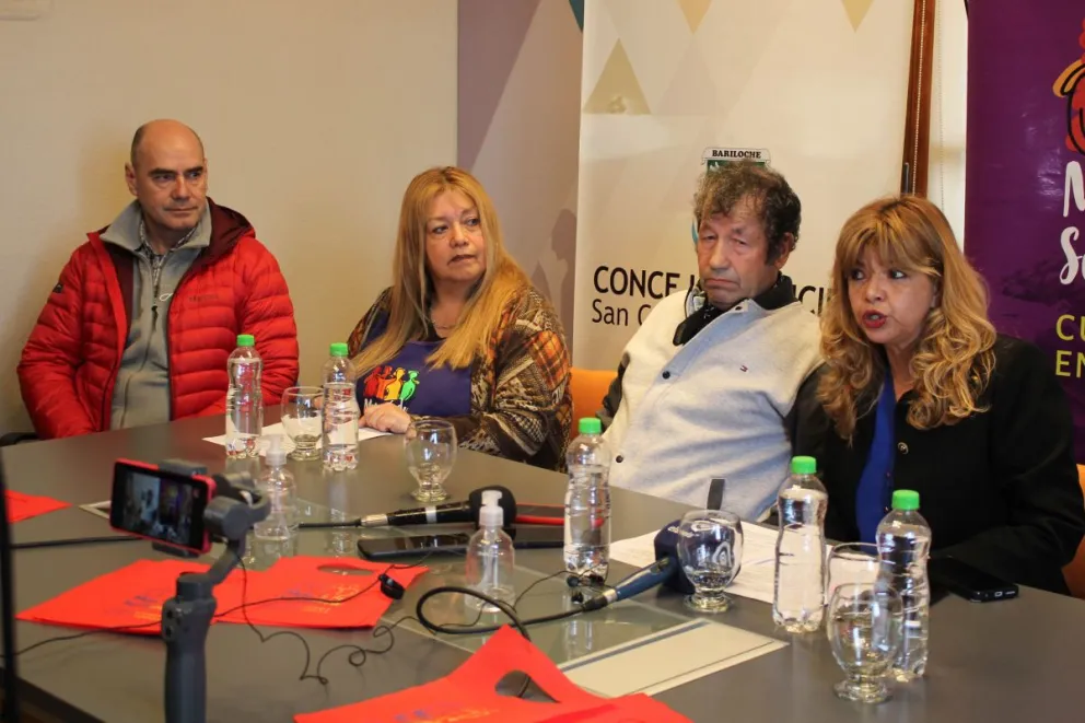 La Mesa 6 de Septiembre anunció sus actividades