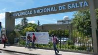 Estudiantes de la UNSa se movilizan hoy contra los recortes en el Pase Libre Estudiantil