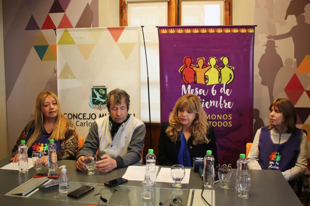 Los interesados podrán completar el formulario de inscripción hasta el jueves 21 de agosto.