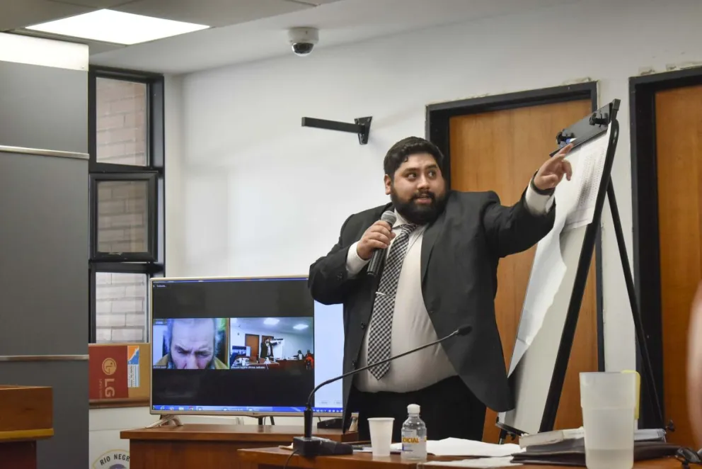Noticias habló con el abogado de las causas más complejas