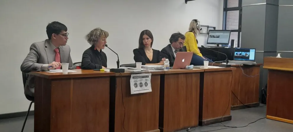 Monstruo de la Línea Sur: "Un poco de luz entre tanta oscuridad"