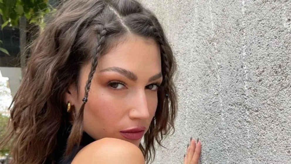 Esta es la foto de Úrsula Corberó que desafía las restricciones de Instagram