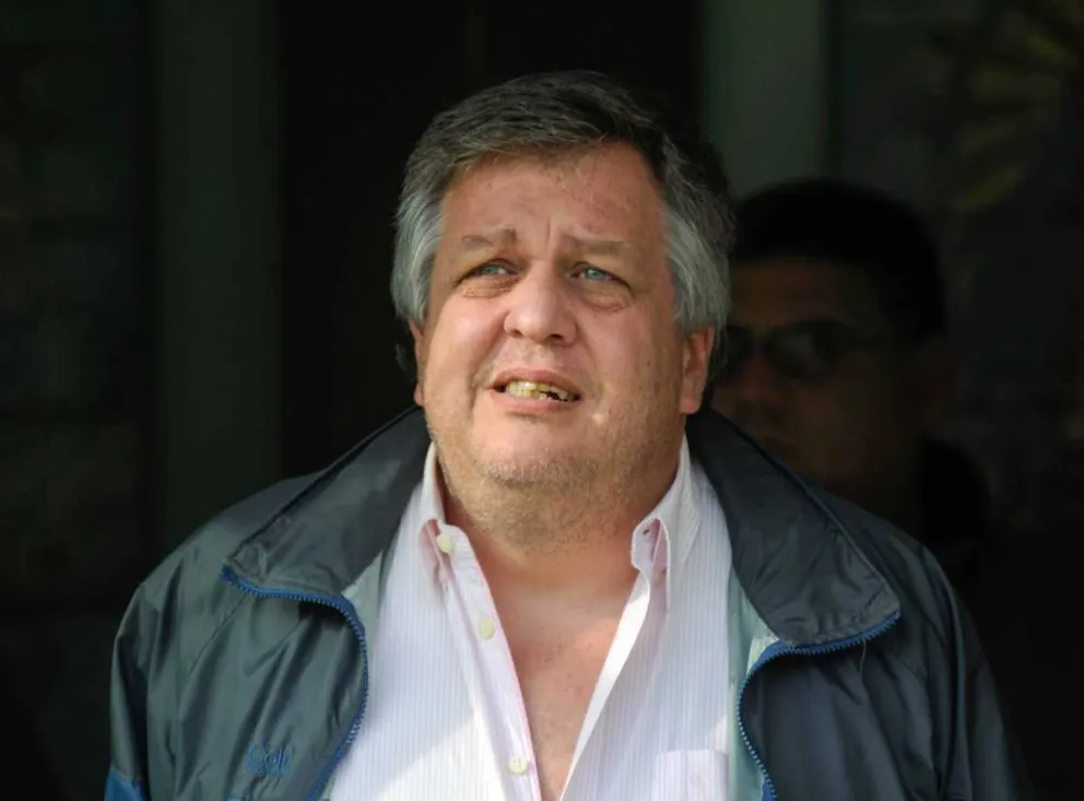 Stornelli advirtió que el fiscal Luciani está en peligro y lo comparó con el caso Nisman