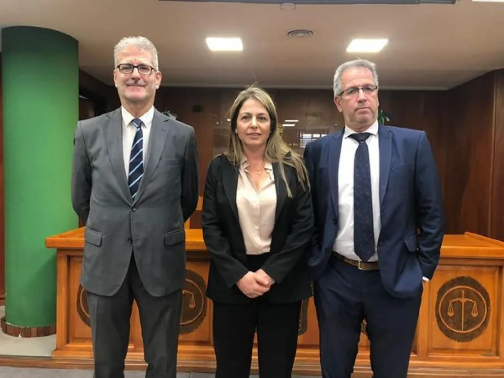 Consejo de la Magistratura: eligieron dos cargos en las defensorías judiciales de Viedma