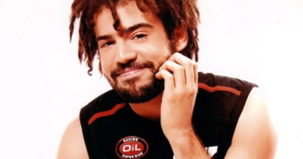 Cómo está hoy Facundo Espinosa, el actor de Son Amores