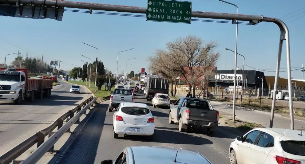 La vuelta a casa tras el carnaval: ¿Cuál es la mejor hora para subirse a la ruta?