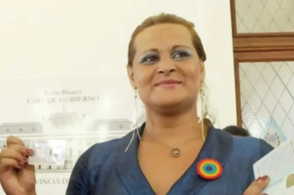 Santa Fe: una militante trans fue asesinada a puñaladas