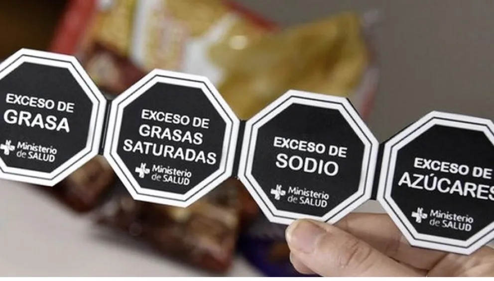 Ley de etiquetado frontal: habrá que estudiar la letra chica de los productos