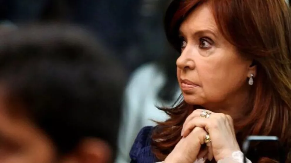 Causa Vialidad: la Justicia le rechazó a Cristina Kirchner el pedido para ampliar su indagatoria