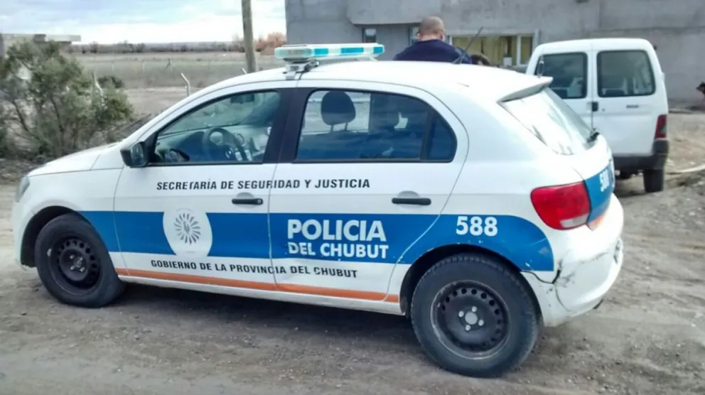 Horror: le exigió a su expareja que abortara, como no aceptó, la atacó a golpes en la panza