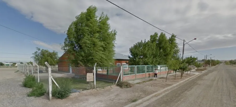 Licitaron la ampliación para un jardín del barrio 260 viviendas