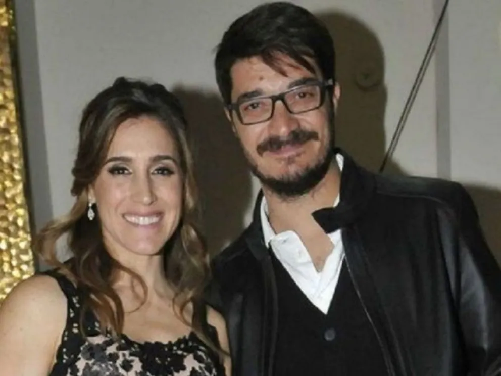 Soledad Pastorutti contó el insólito motivo por el cual estuvo sin hablar con su marido durante un mes