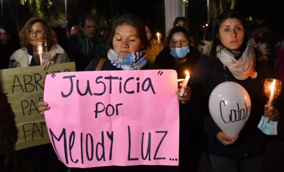 Córdoba: según la autopsia, dos de los bebés nacidos en el Neonatal murieron por exceso de potasio