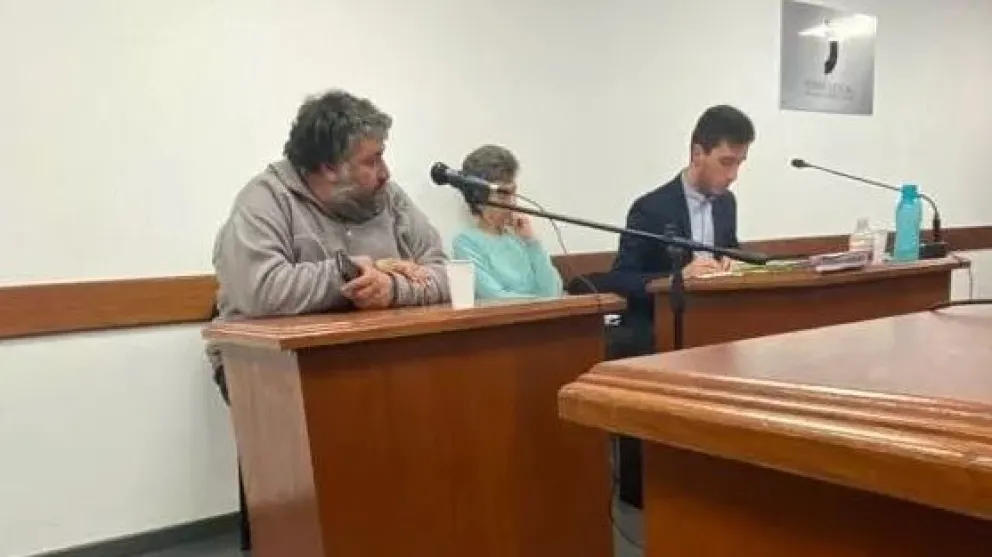 Le imputaron el delito de administración fraudulenta al hermano del fallecido Daniel Reali