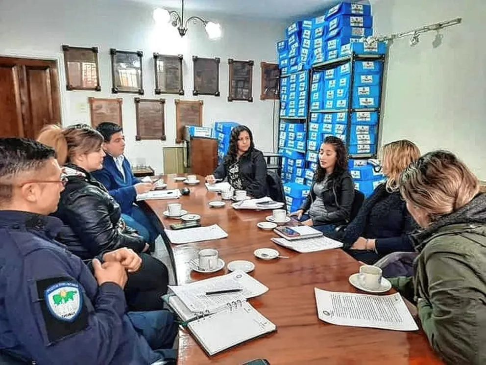 Provincia logró que 500 comercios se adhieran a los ‘Trayectos Escolares Sugeridos’