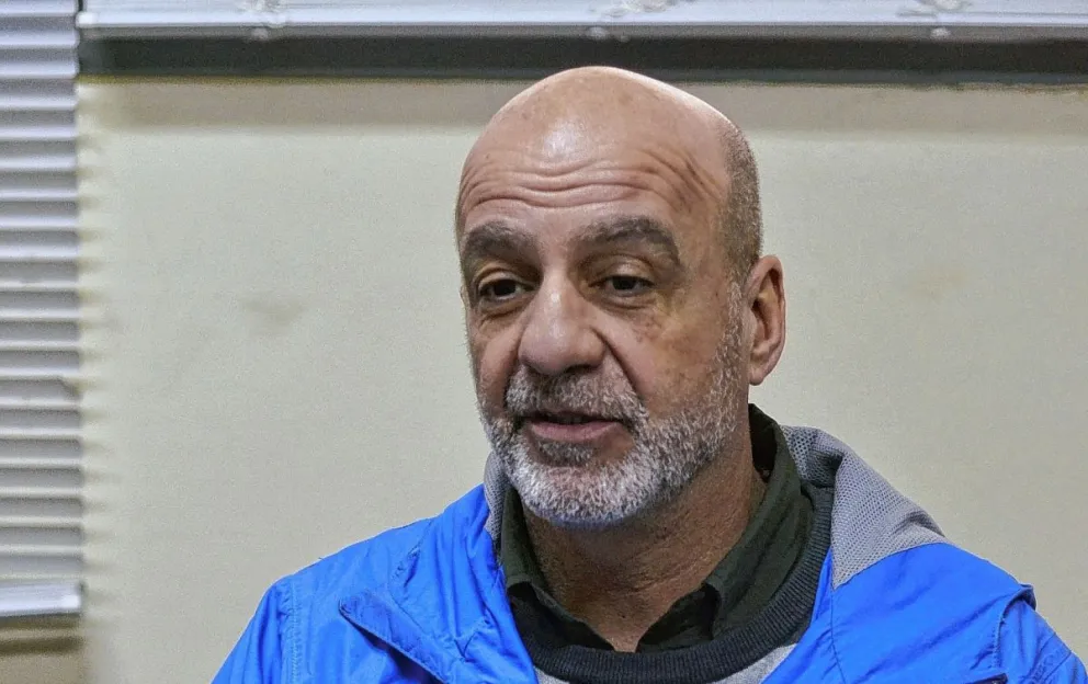 "Esperamos poder continuar con las obras en el Club"