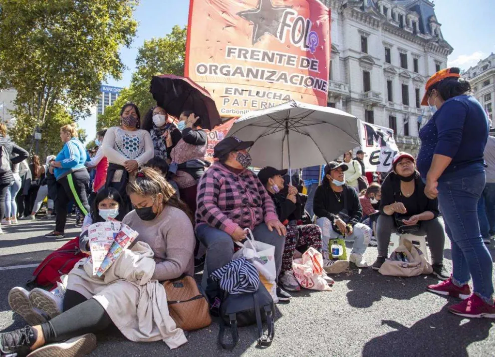 El Gobierno creó un registro para centralizar la información sobre las organizaciones sociales