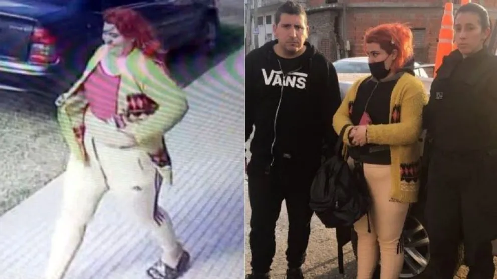 Para quedarse con su casa: dos mujeres fueron detenidas por asesinar y descuartizar a un hombre
