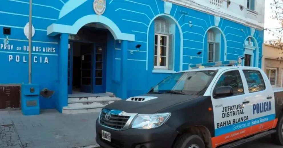 Un hombre denunció en Patagones que fue abusado por la policía de Bahía Blanca