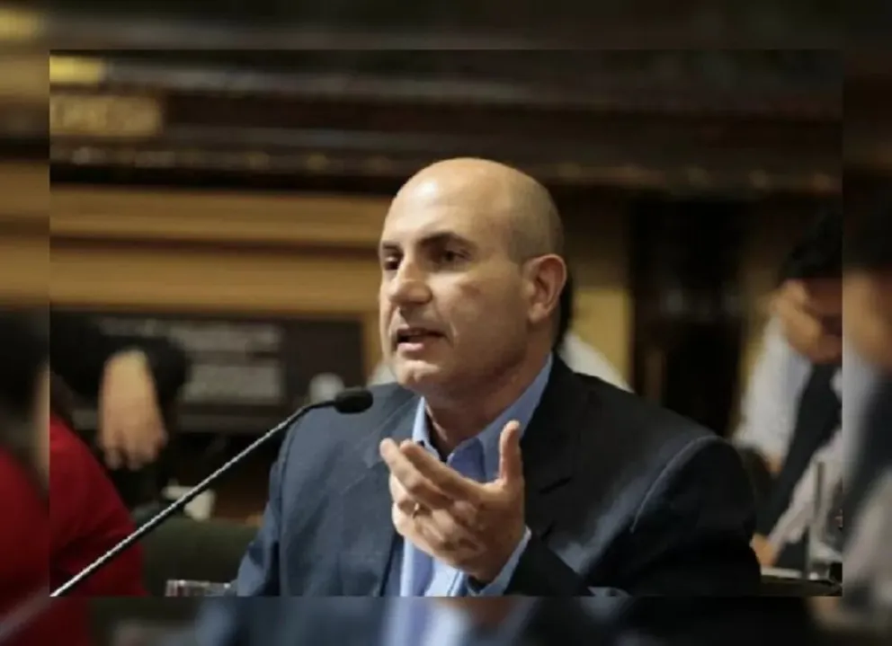 Germán Ralle