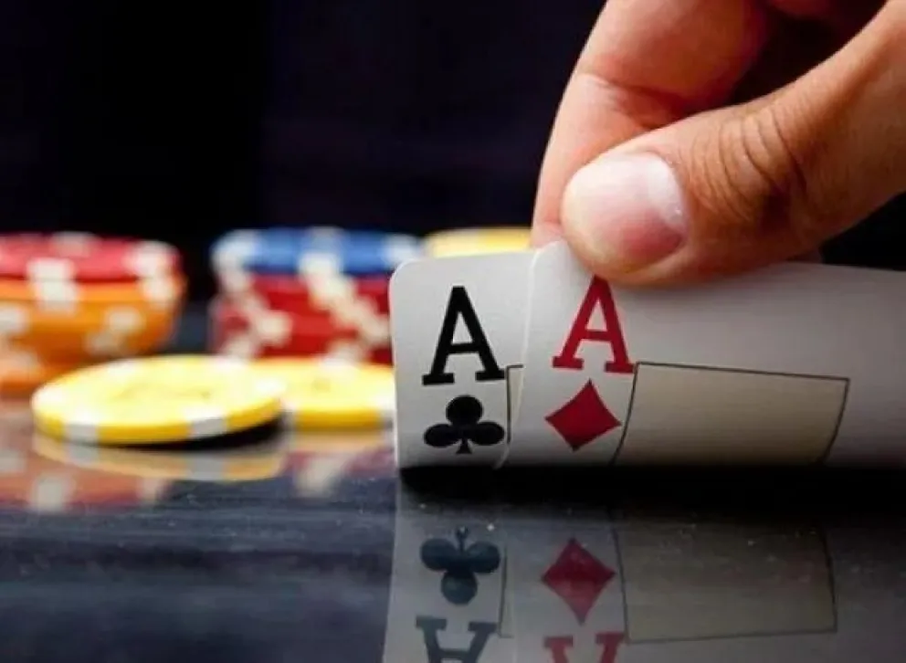 Tres personas fueron imputadas por promover el juego clandestino 
