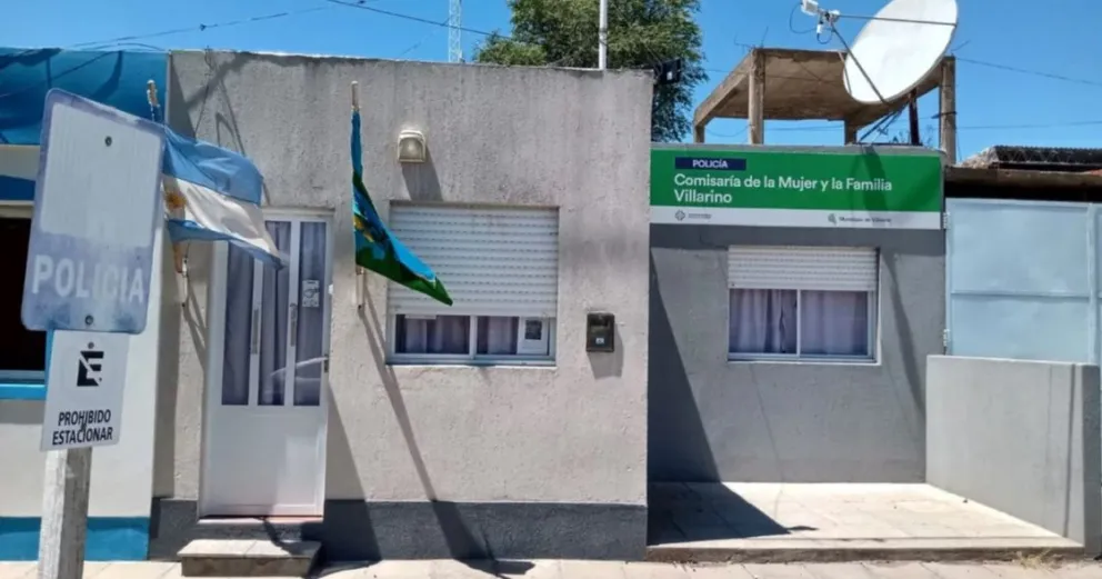 Sorprendió a su pareja abusando de su hija