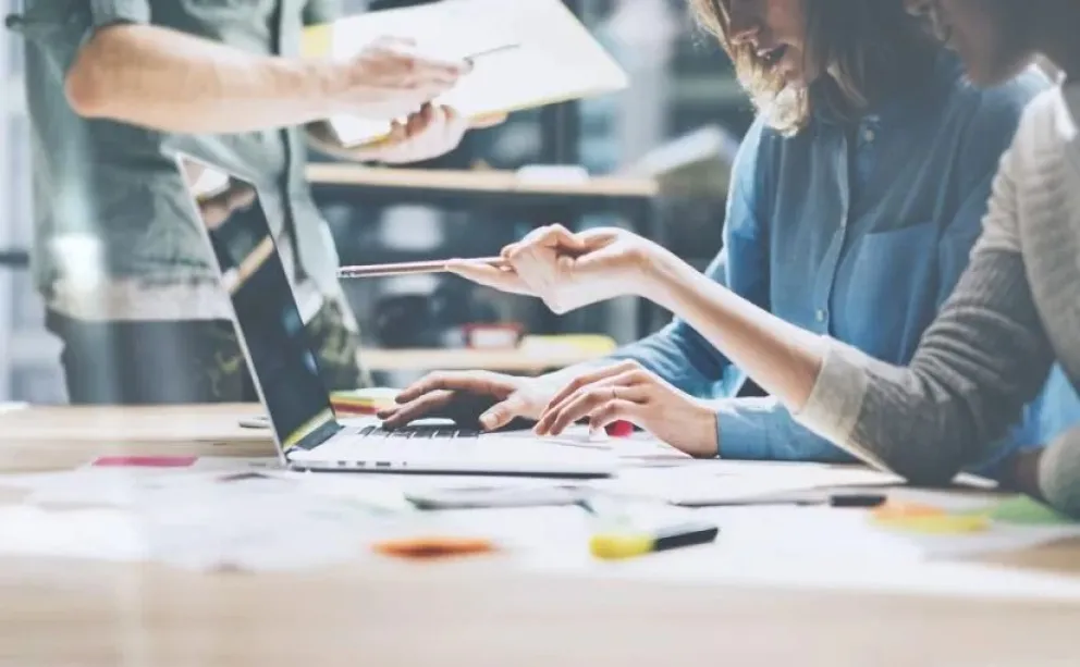 Emprendedores Río Negro 2022: 4 de los 35  destacados que siguen en carrera son de Viedma