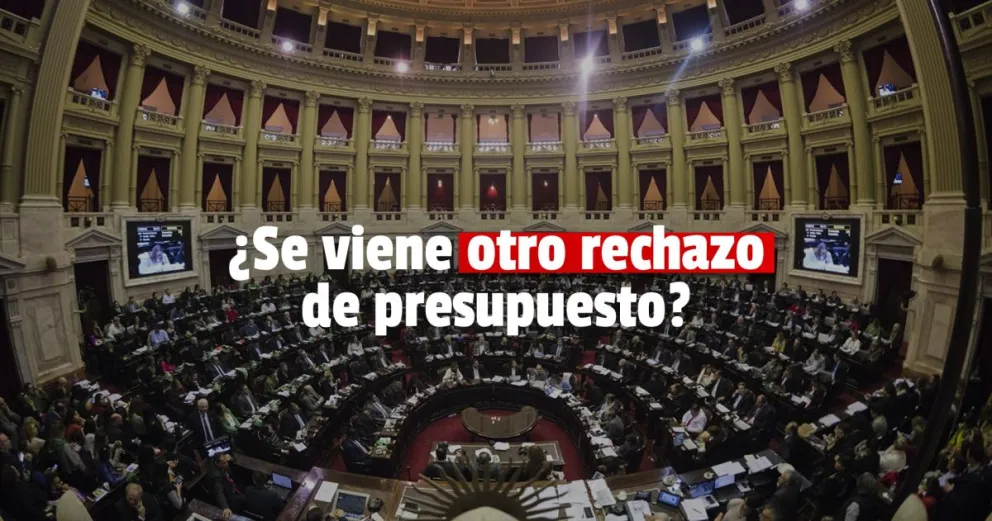 Diputados: la oposición rechazará el plan económico de Sergio Massa