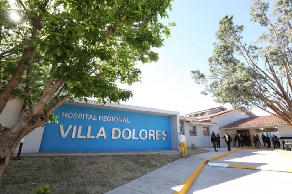 Murió por dengue una enfermera que trabajaba en el Centro de Salud de Las Palomas 