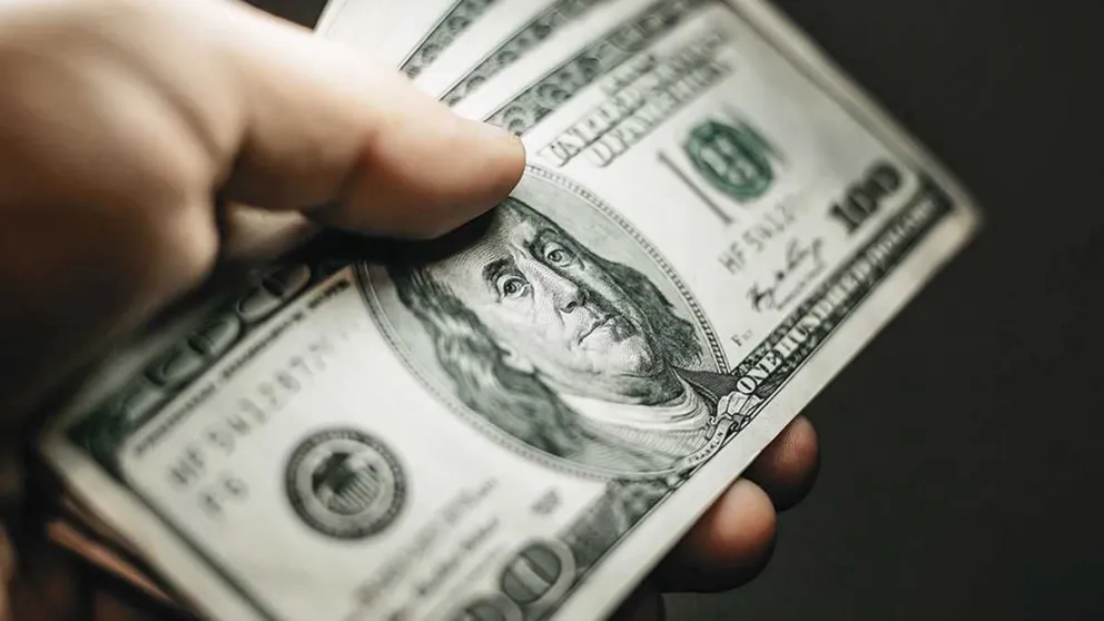 Nueva suba del dólar blue: cotización del martes 23 de agosto