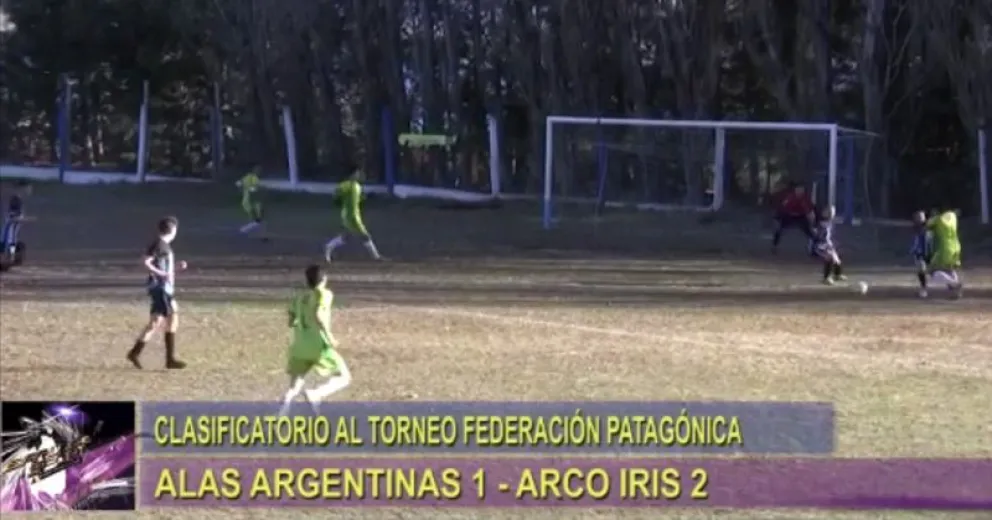 Video: polémico penal