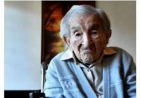 Murió a los 115 años la mujer más longeva de Argentina: ¿Quién era? 