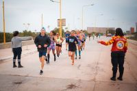 Con los mejores atletas, se realizará el maratón La Ciudad Corre