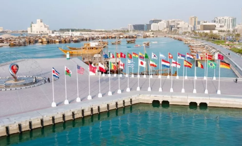 Se abrirá una nueva venta de entradas para el Mundial de Qatar 2022