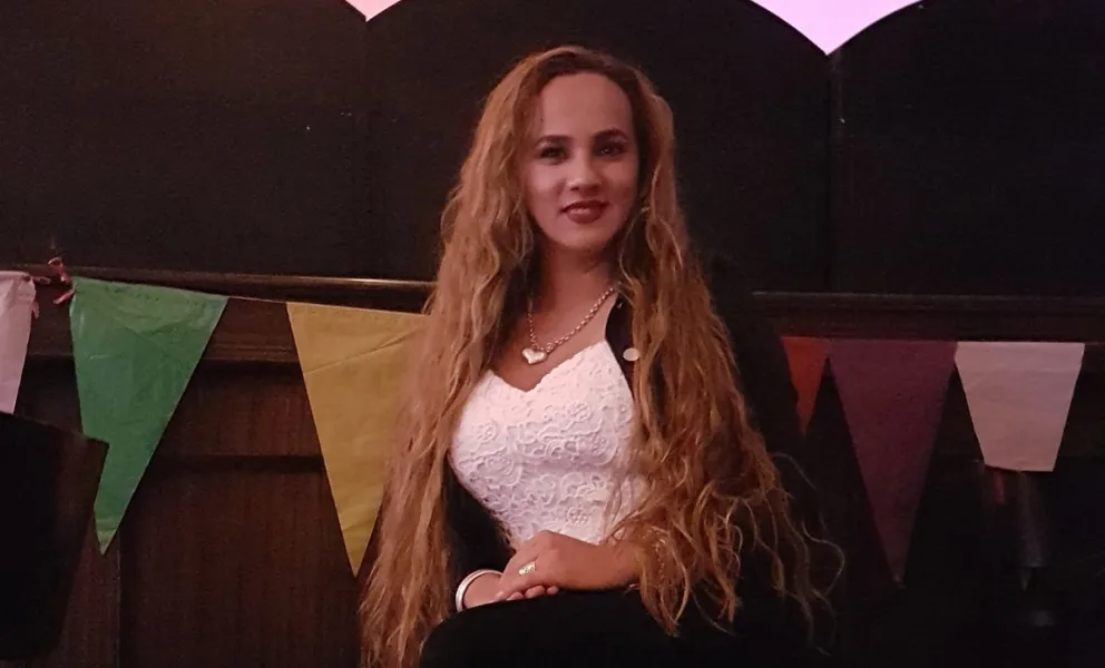 La peor noticia en Catriel: encontraron el cuerpo de Patricia Rodríguez Rendón
