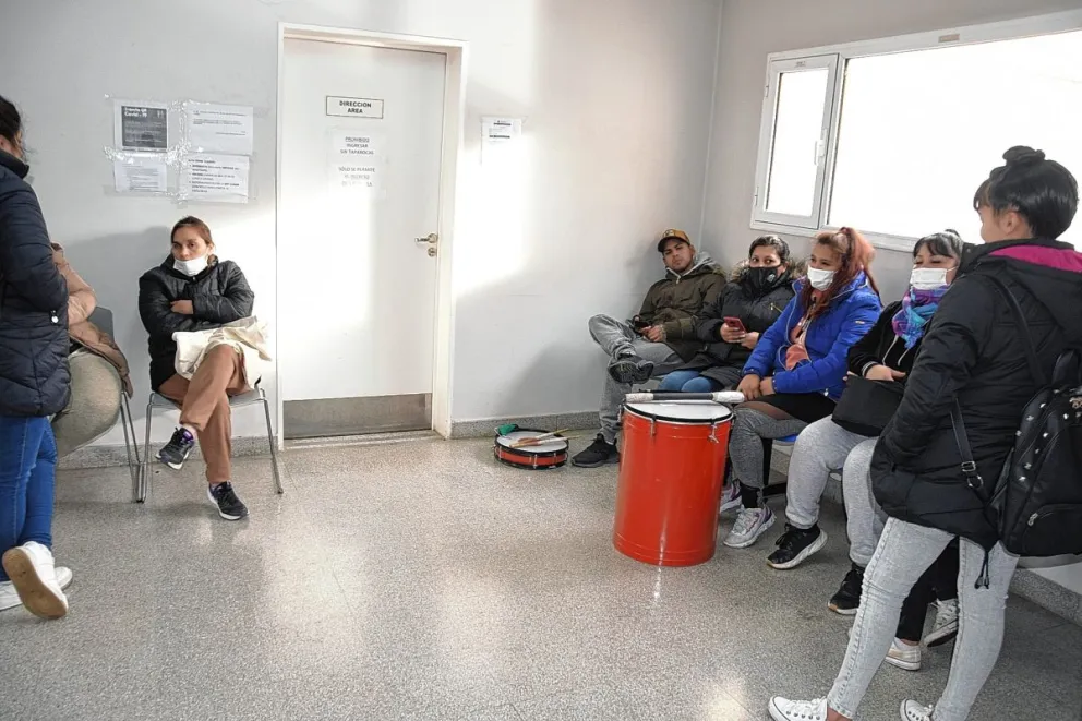 Reunión de urgencia logra el pase a planta de trabajadores de la Cooperativa Alvear