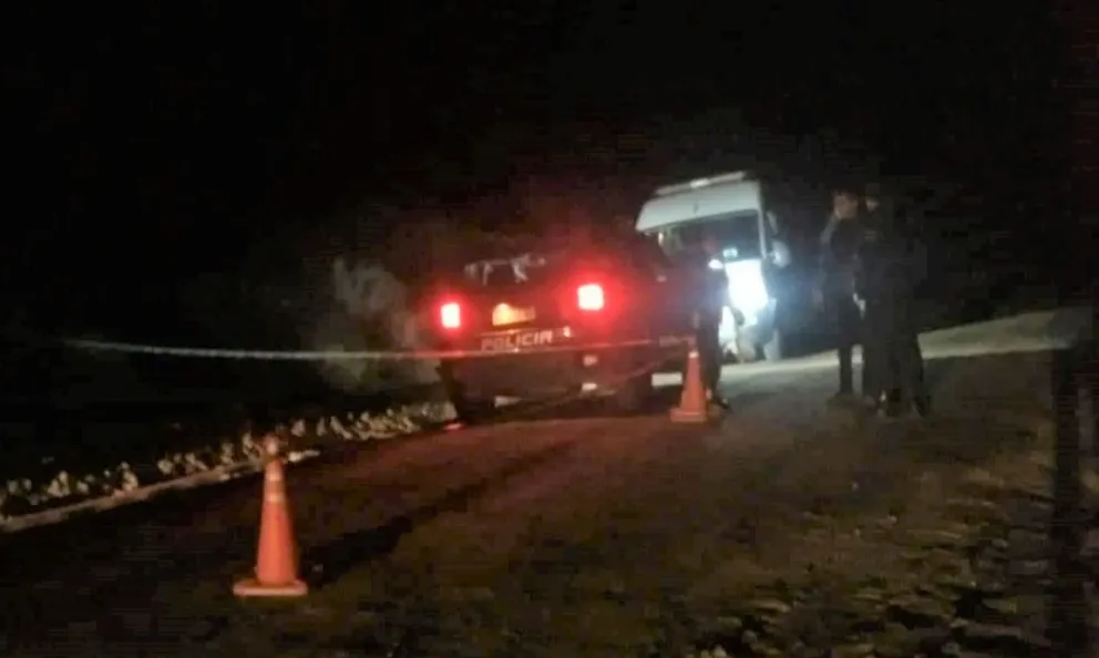 Drama en Catriel: encontraron el cuerpo de Patricia Rendon y por el femicidio está detenido su ex pareja