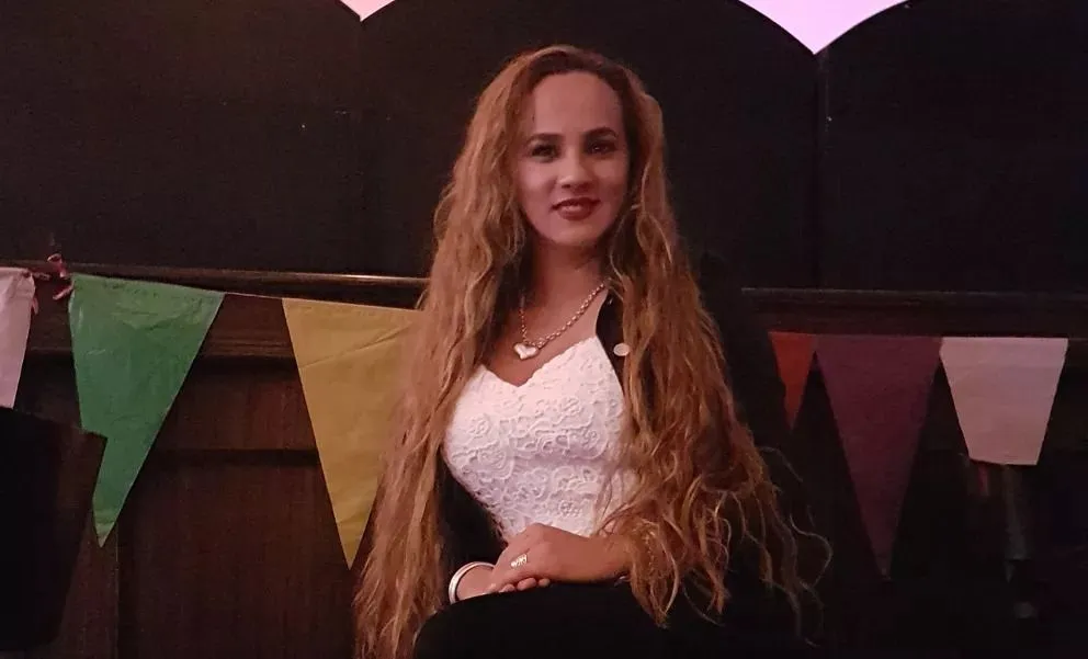 Encontraron el cuerpo de la mujer que estaba desaparecida
